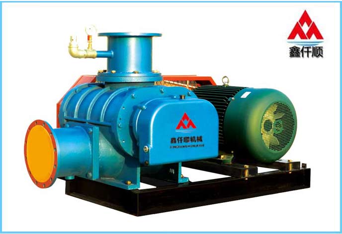 負(fù)壓羅茨風(fēng)機(jī) 負(fù)壓羅茨風(fēng)機(jī)