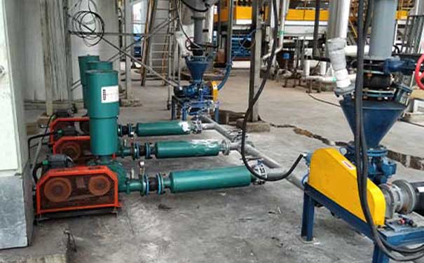 回轉(zhuǎn)鼓風機