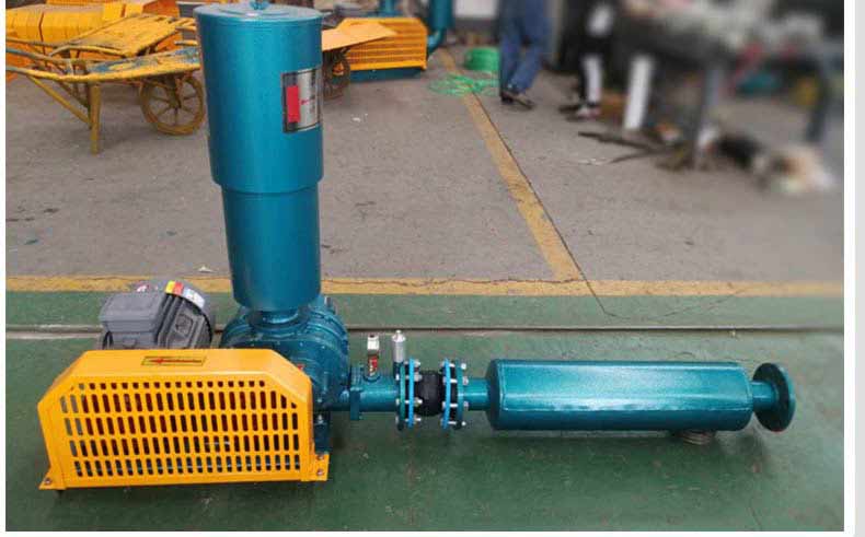 羅茨風機為什么會被防范應用？